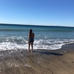 Meet your Posher, Gabi